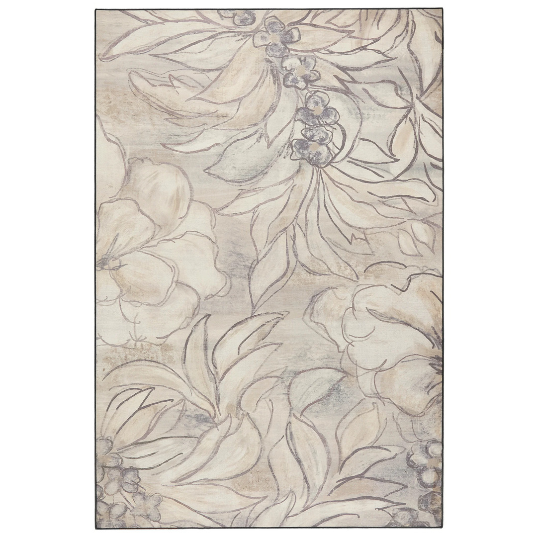 Hug Rug Eco-Washable - Art Floral 