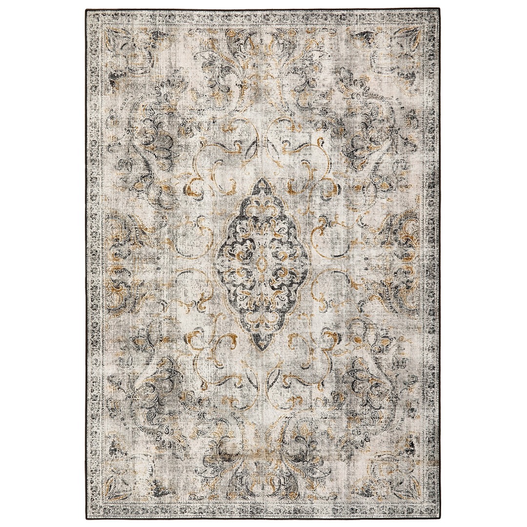 Hug Rug Eco-Washable - Baroque 
