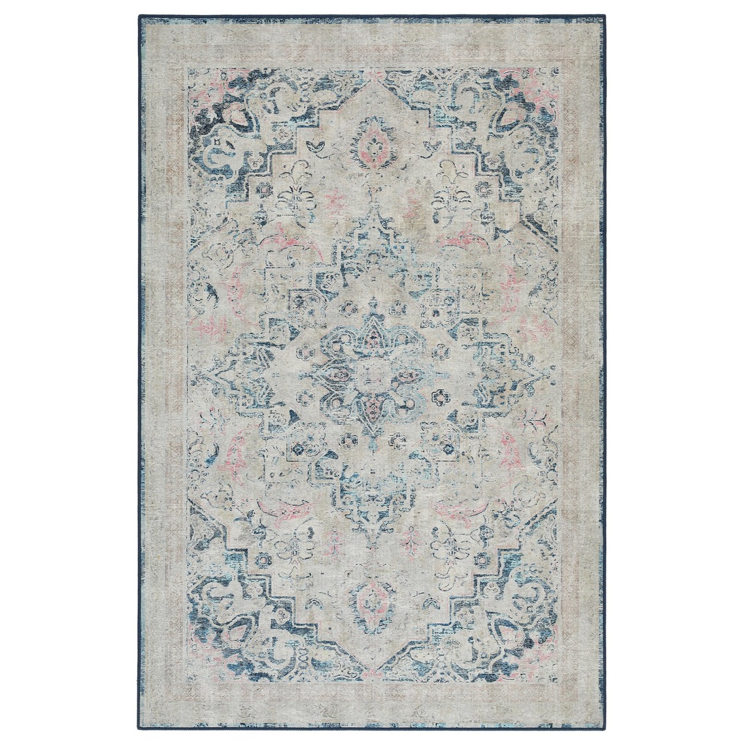Hug Rug Eco-Washable - Classical Blue