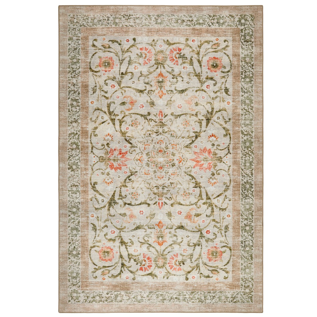 Hug Rug Eco-Washable - Country Paisley 