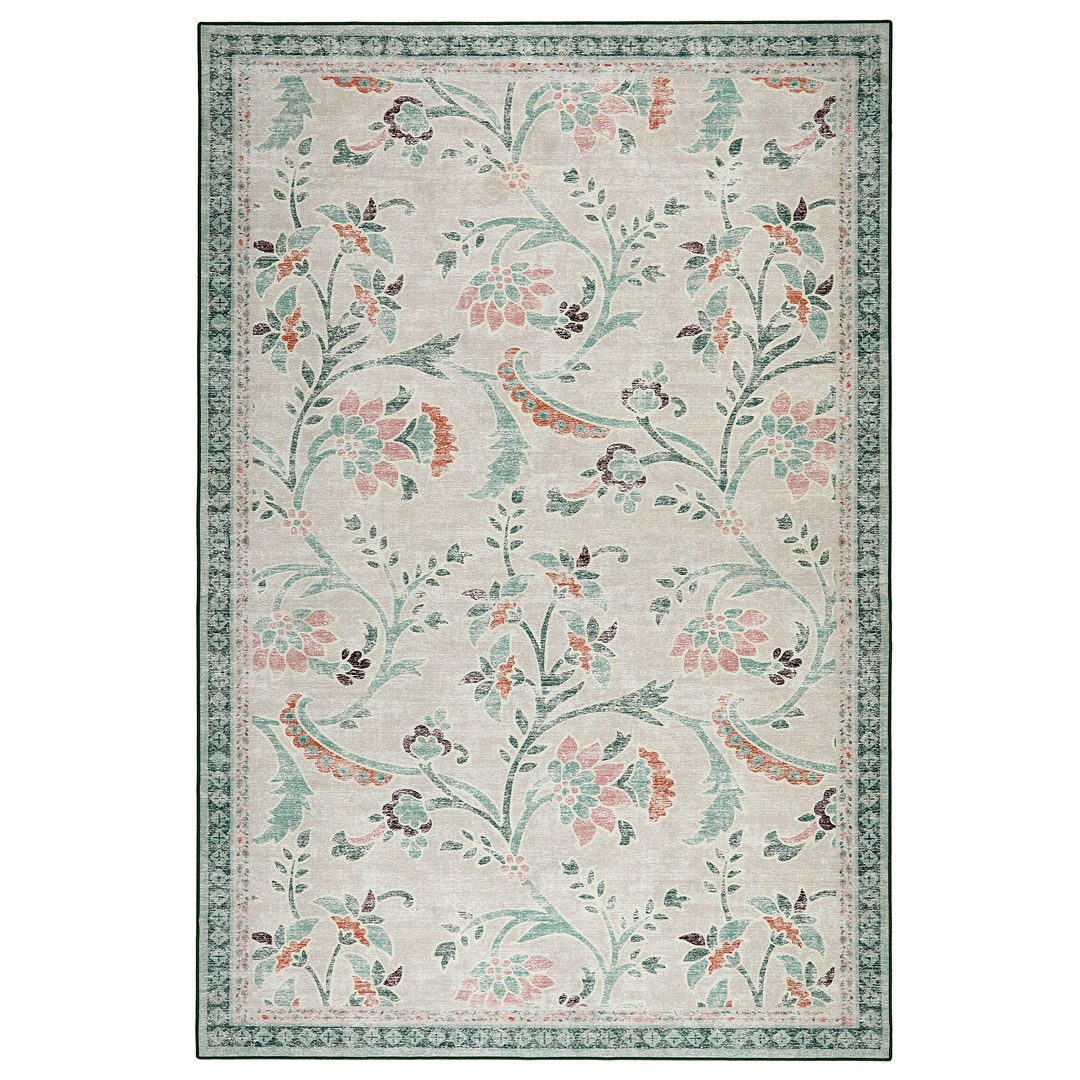 Hug Rug Eco-Washable - English Floral 