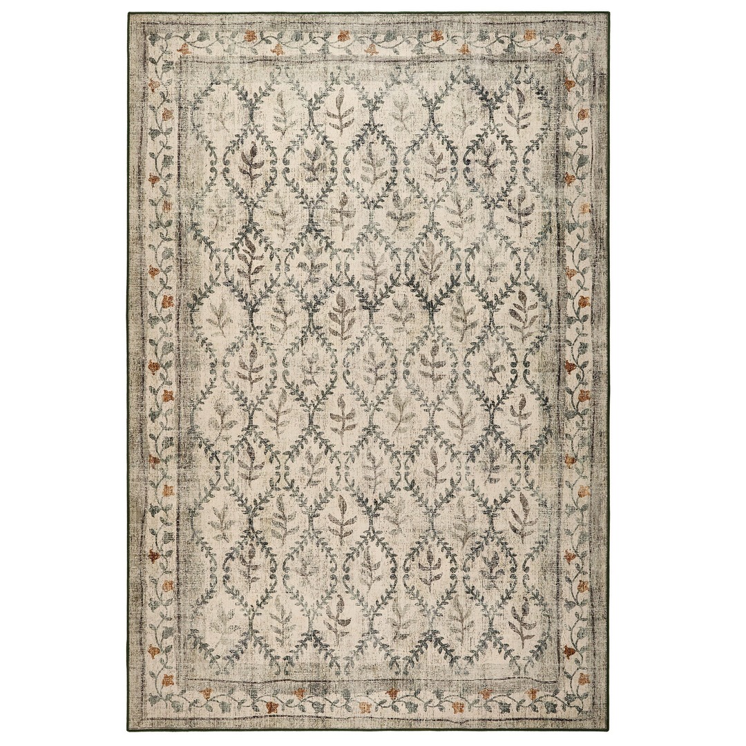 Hug Rug Eco-Washable - English Garden
