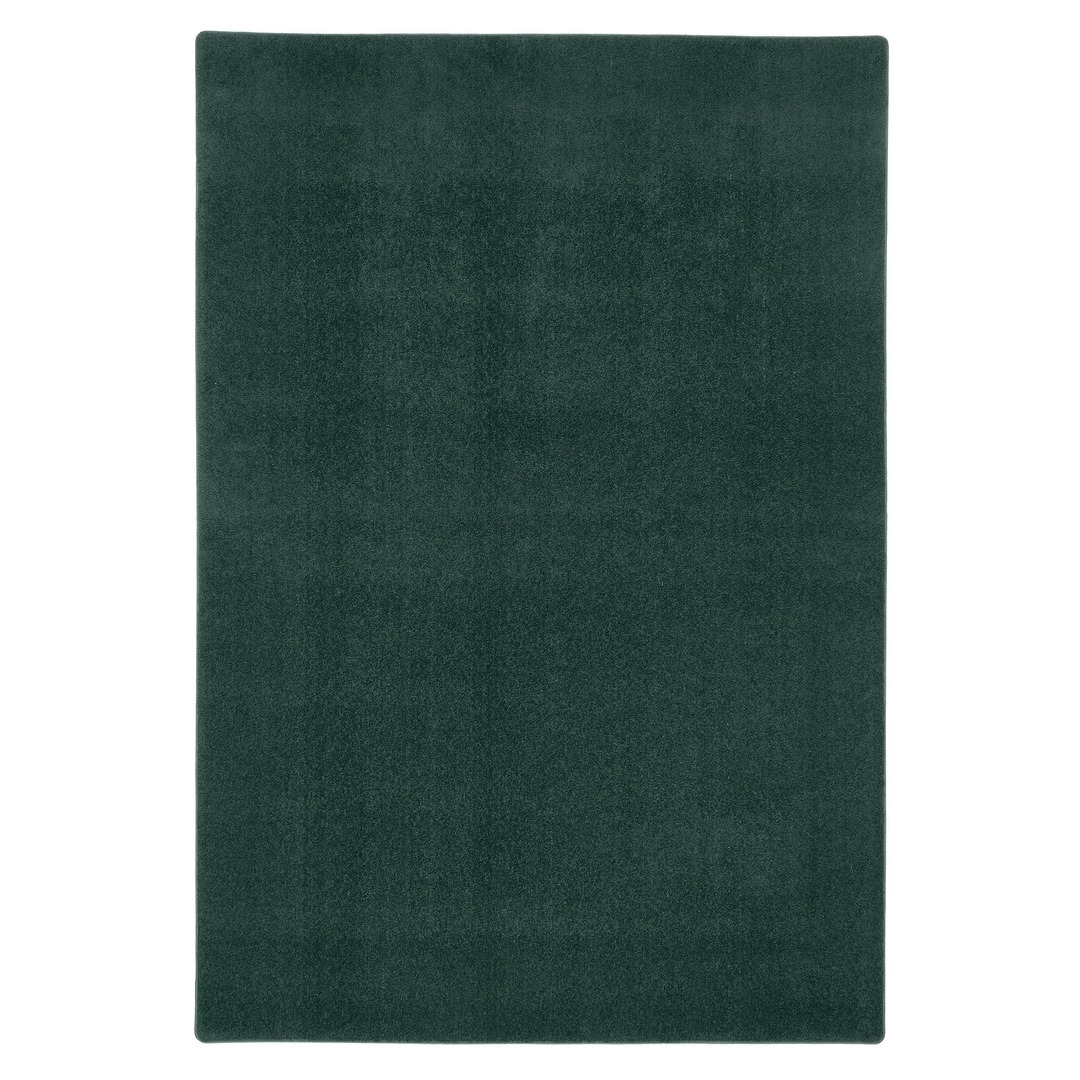 Hug Rug Sense Rugs - Forest Green 