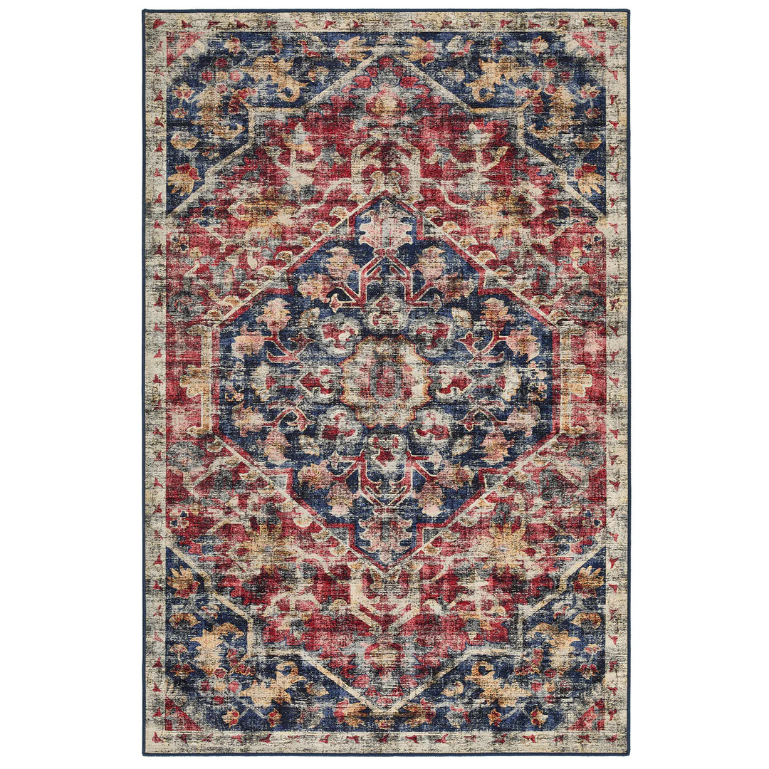 Hug Rug Eco-Washable - Royal Heritage 