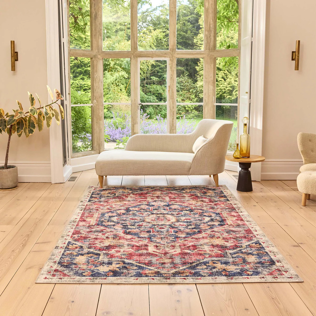 Hug Rug Eco-Washable - Royal Heritage 