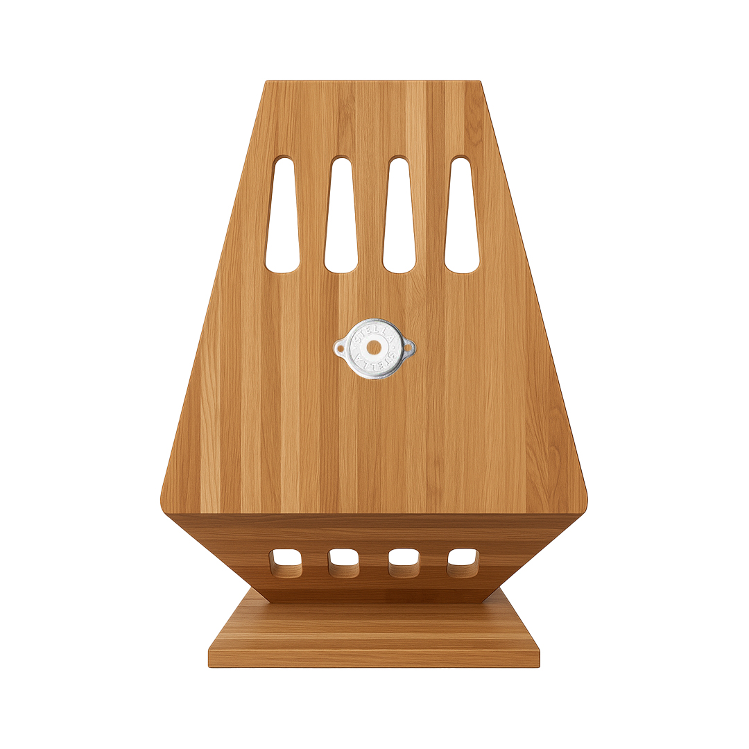 Stella Pool Cue Stand