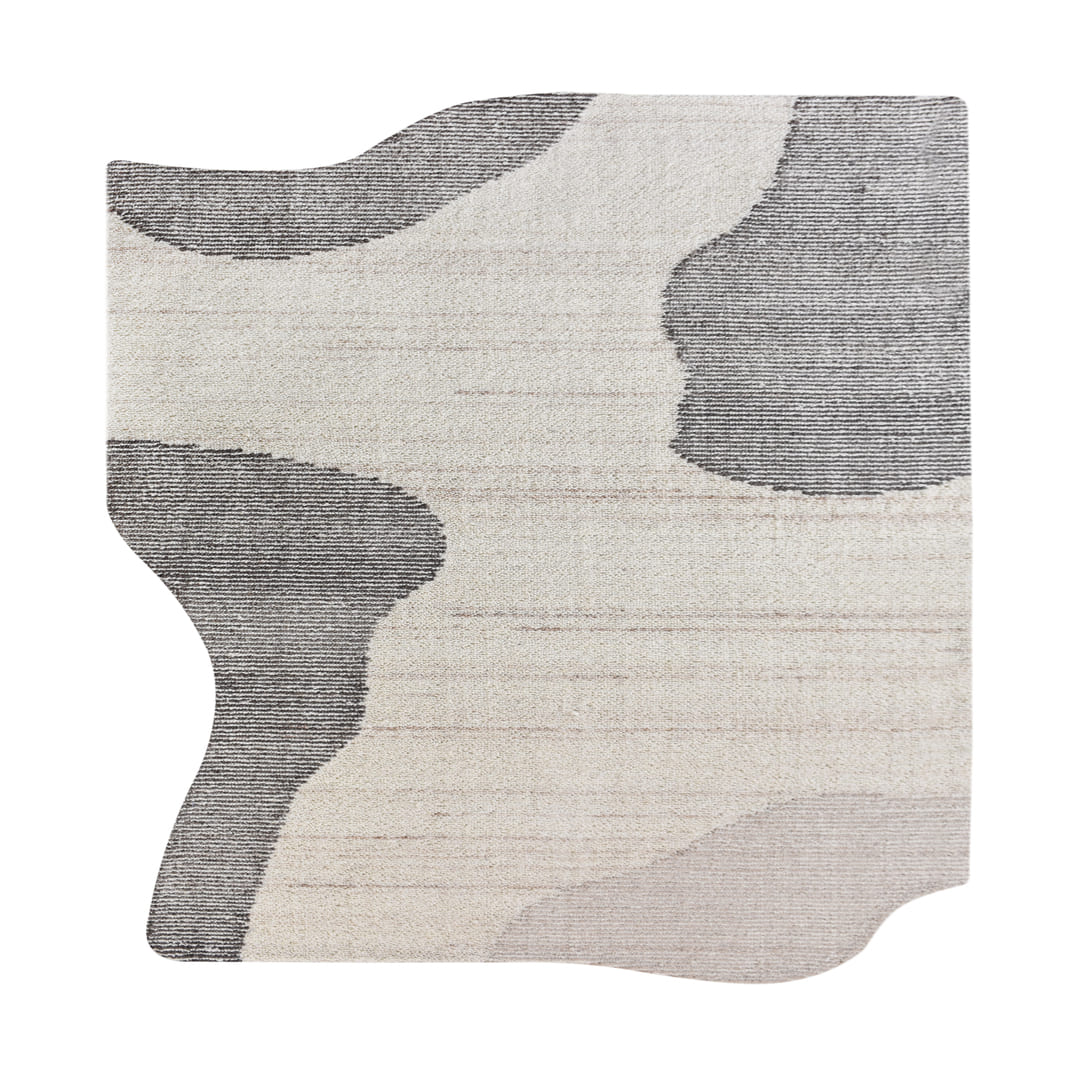 Predrag Rug - Ivory / Beige