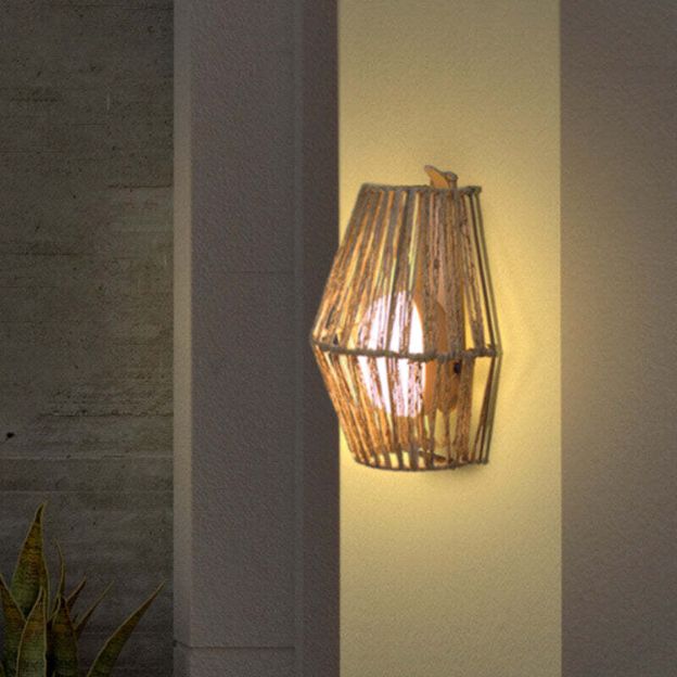 Sisine 25 Portable And Recha Wall Light