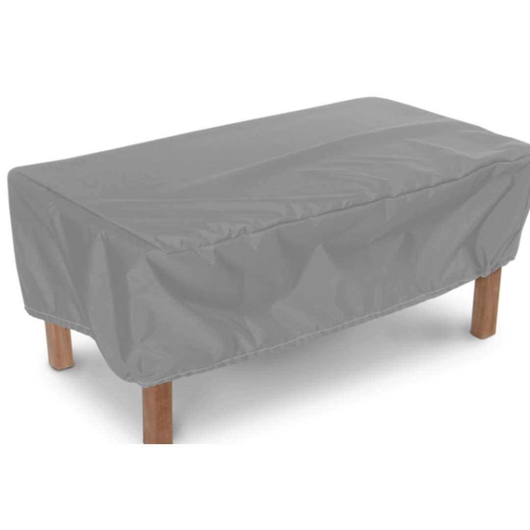 Ripstop Breathable Cover For Garden Set - Grey