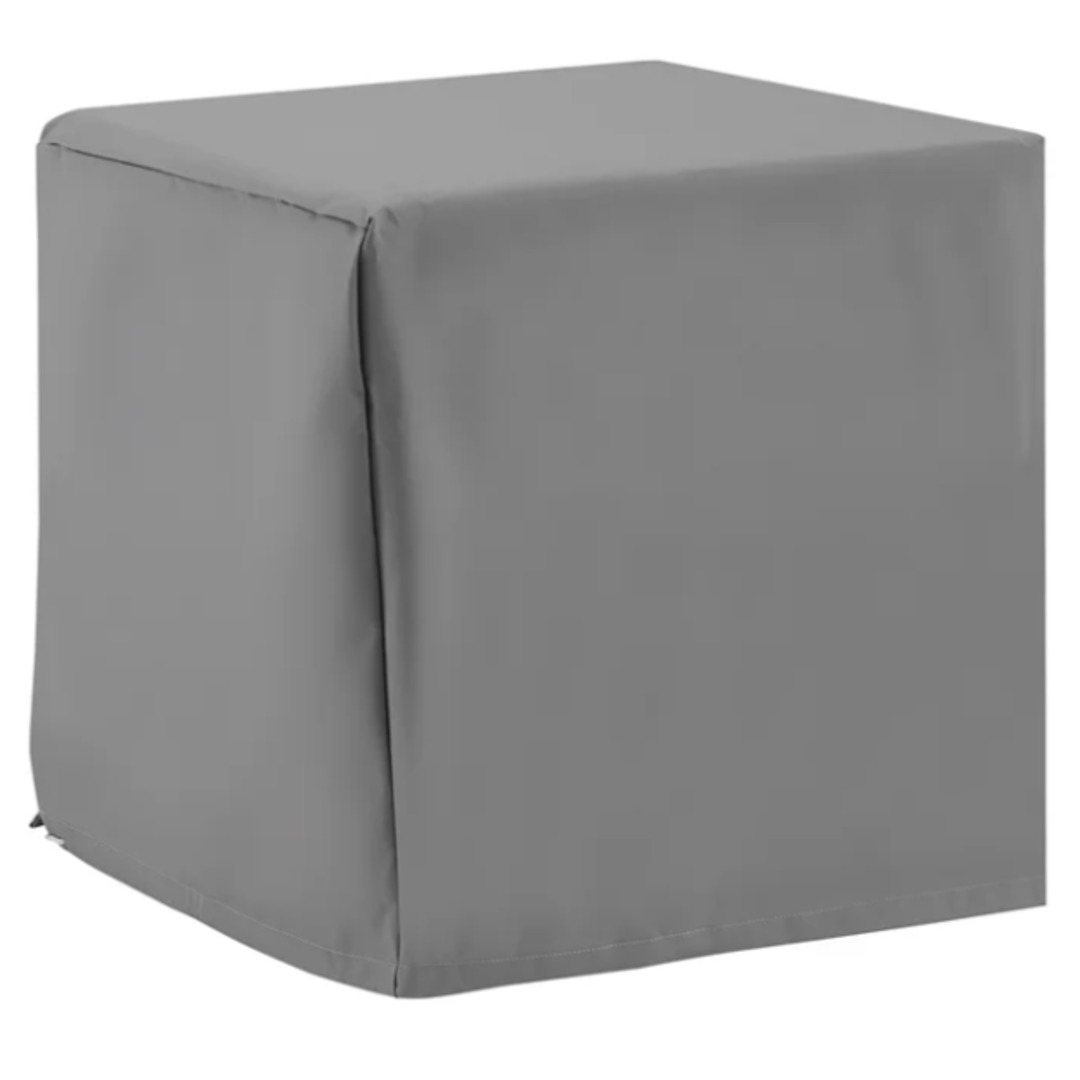 Ripstop Breathable Cover For Chair - Grey