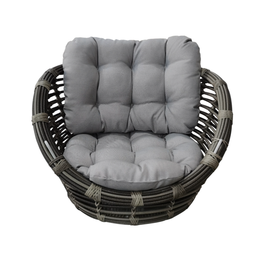 Bob Hanging Chair - Grey