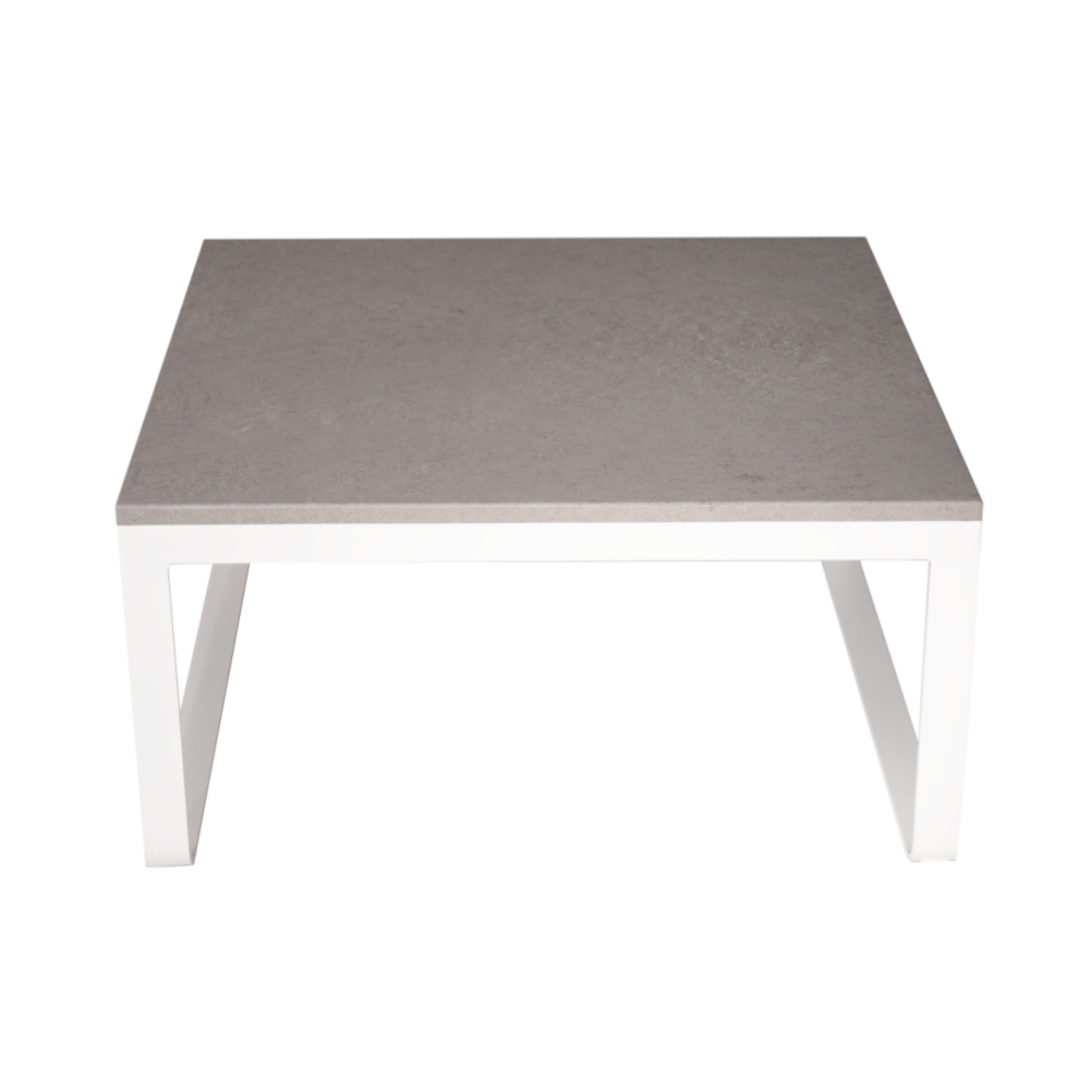 Cupid L-Shape Sofa with Coffee Table 