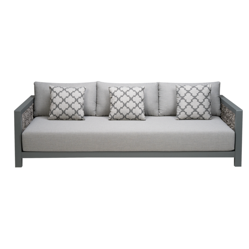 History 3-Seater Sofa