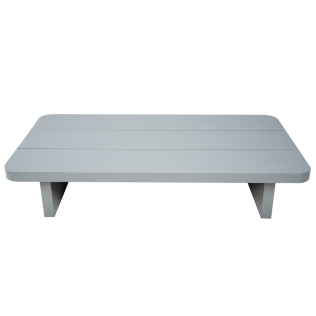 History Coffee Table
