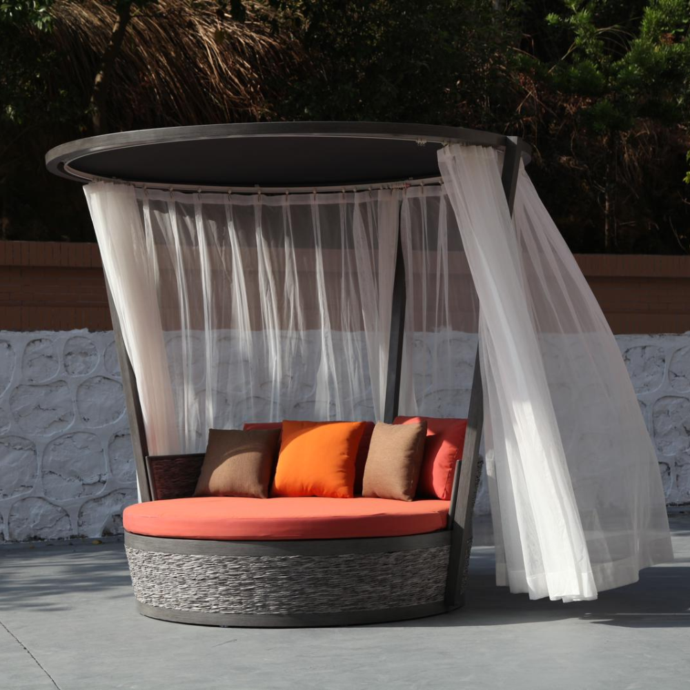 History Daybed 