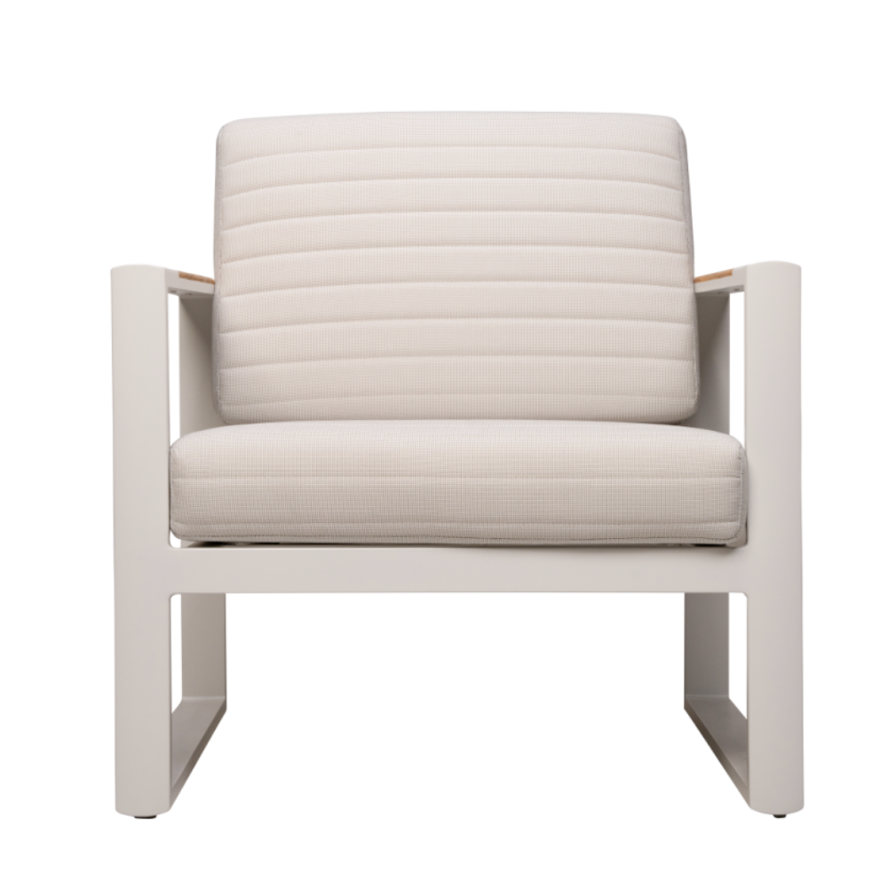 Juno 2-Seater Balcony Set
