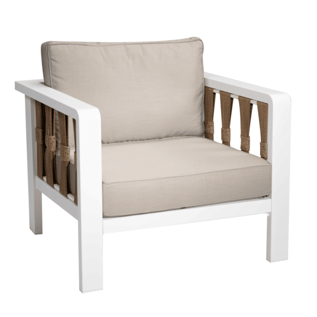 Miracle Single Sofa