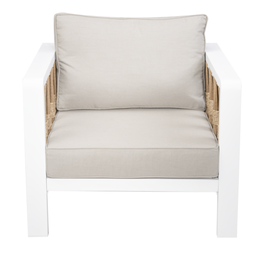Miracle Single Sofa