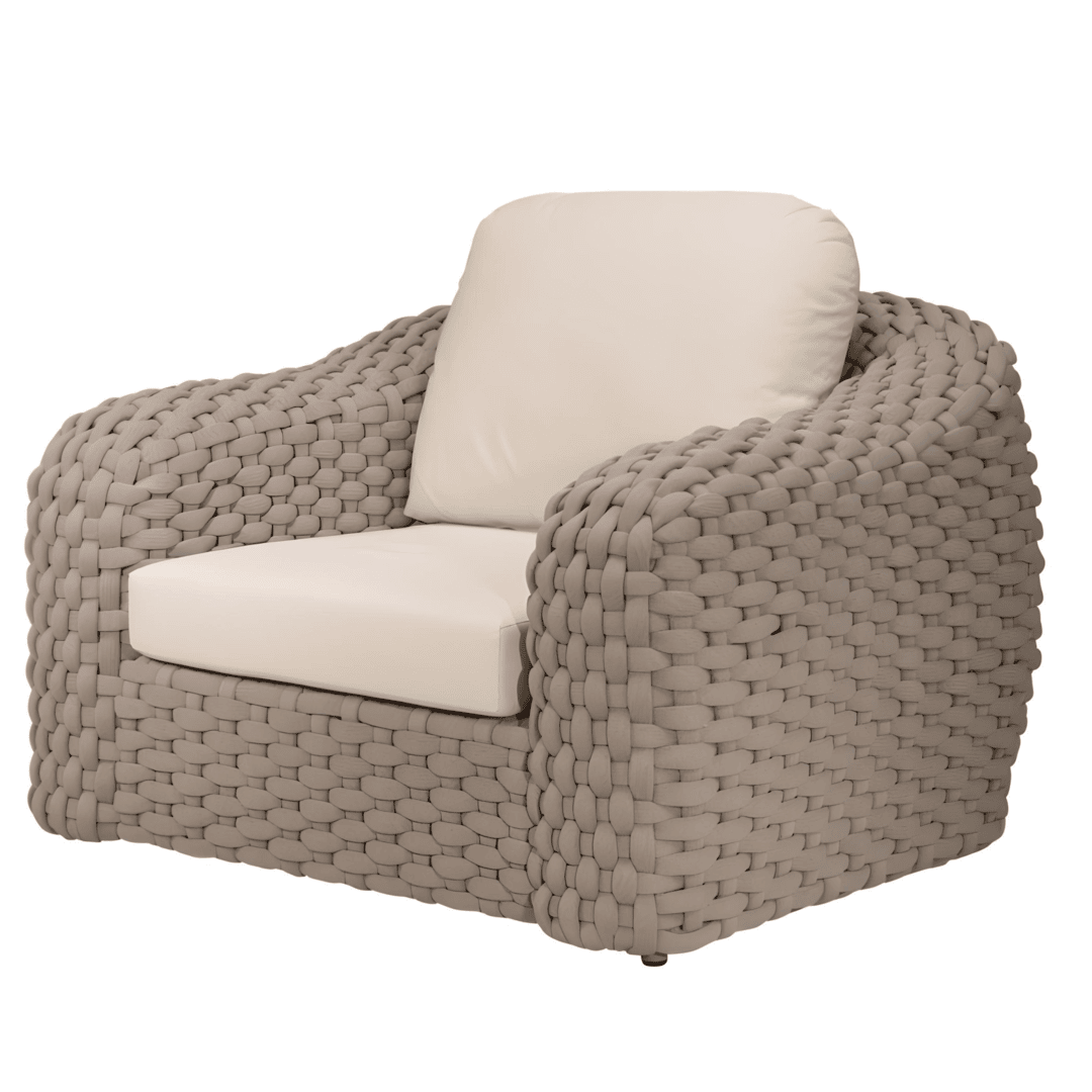 Provence Armchair
