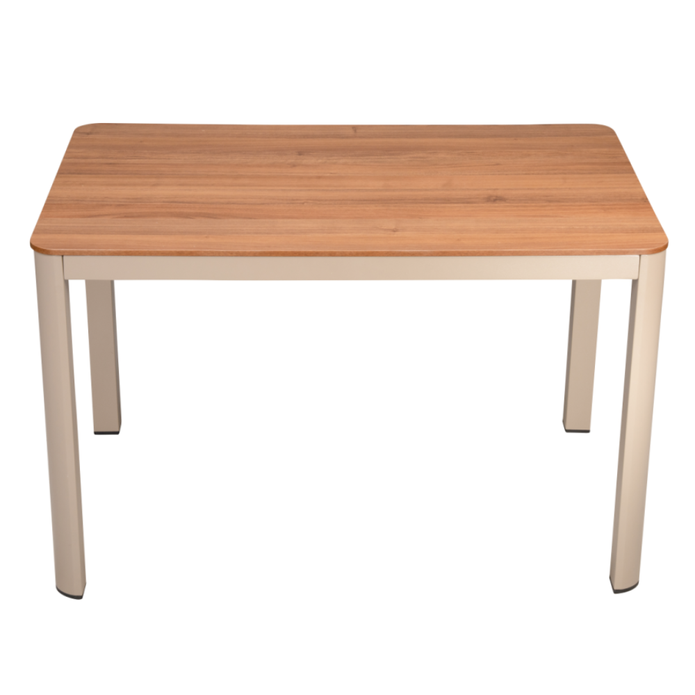 Sherman Dining Set -4-Seater 