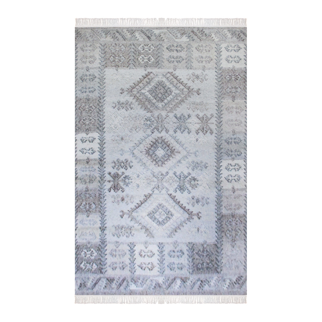 Samah Rug - Natural