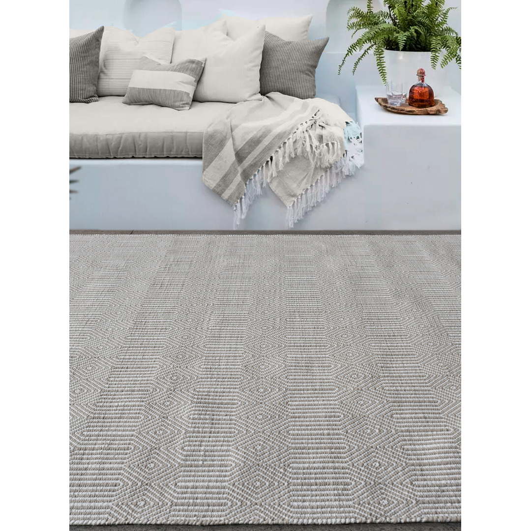 Sirocco - Ivory / Beige