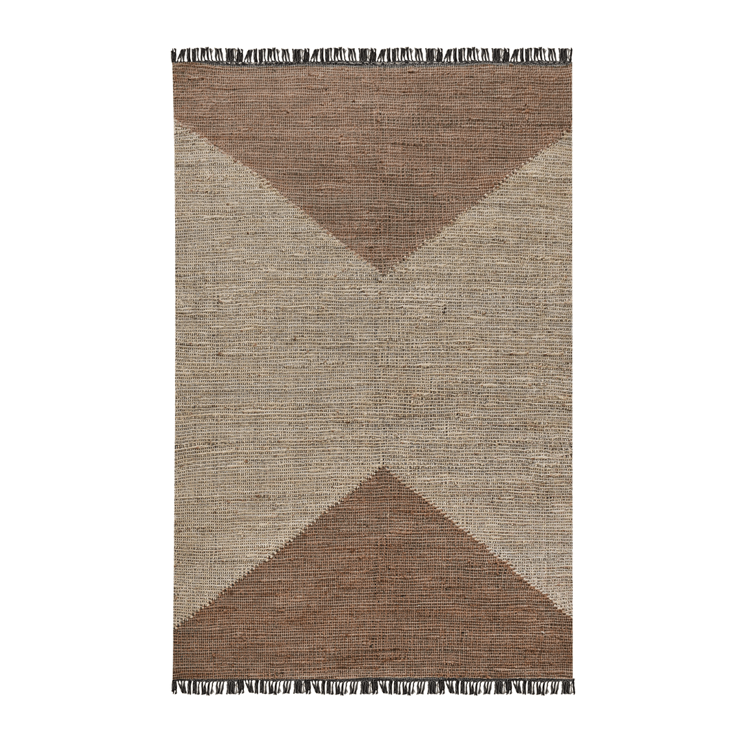 Sovets Rug - Natural