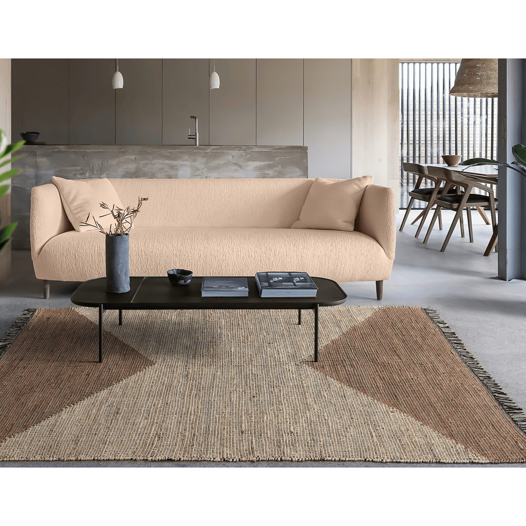 Sovets Rug - Natural