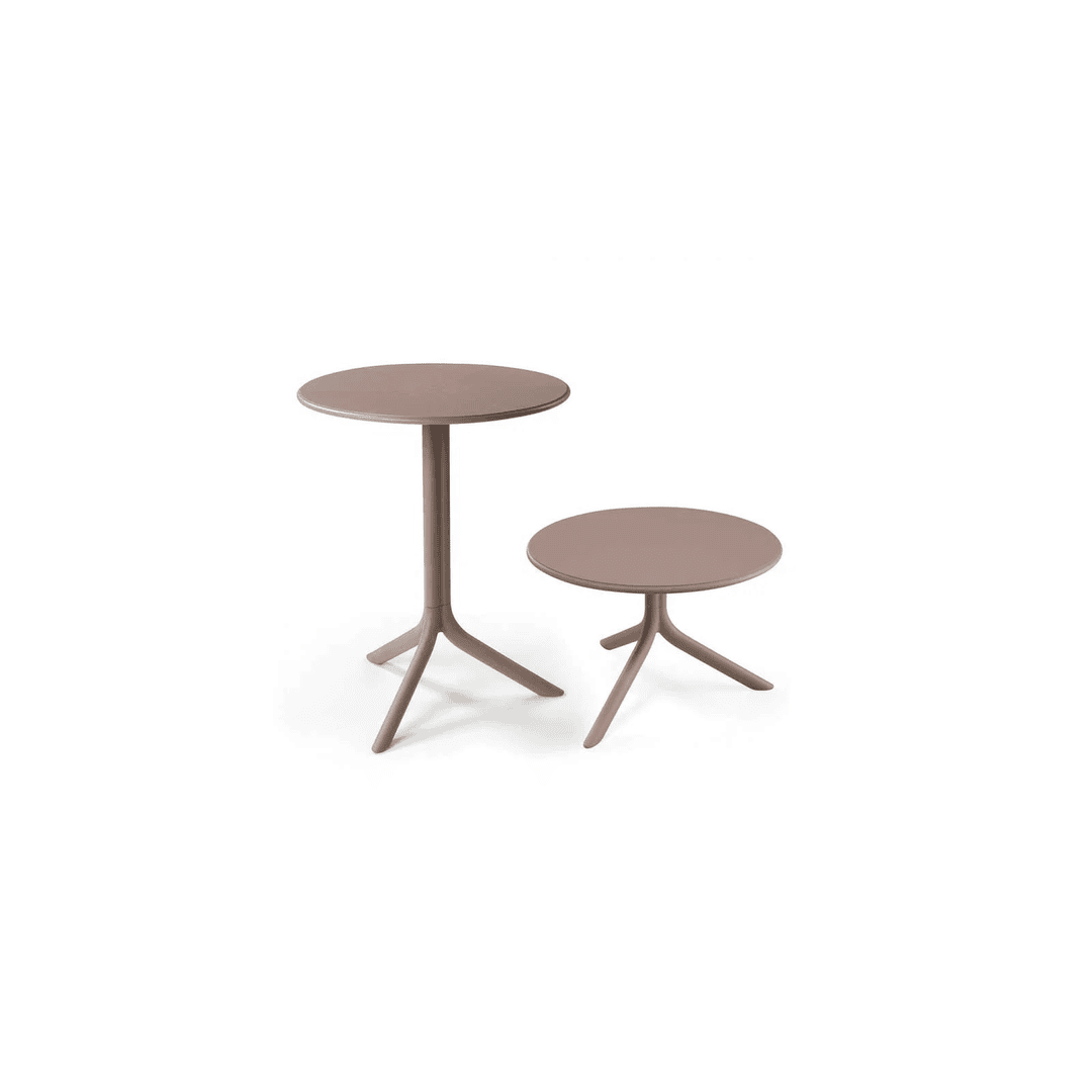 Spritz Table - Tortora