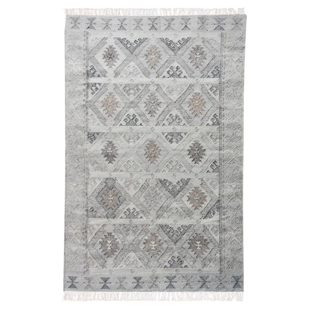 Trium Rug - Multi
