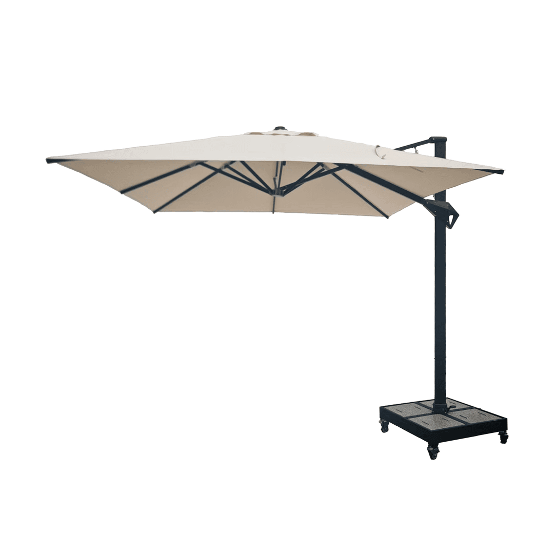 Newtown Cantilever Umbrella