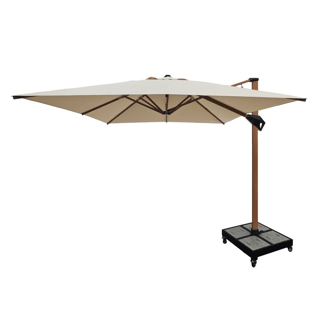 Newtown Cantilever Umbrella