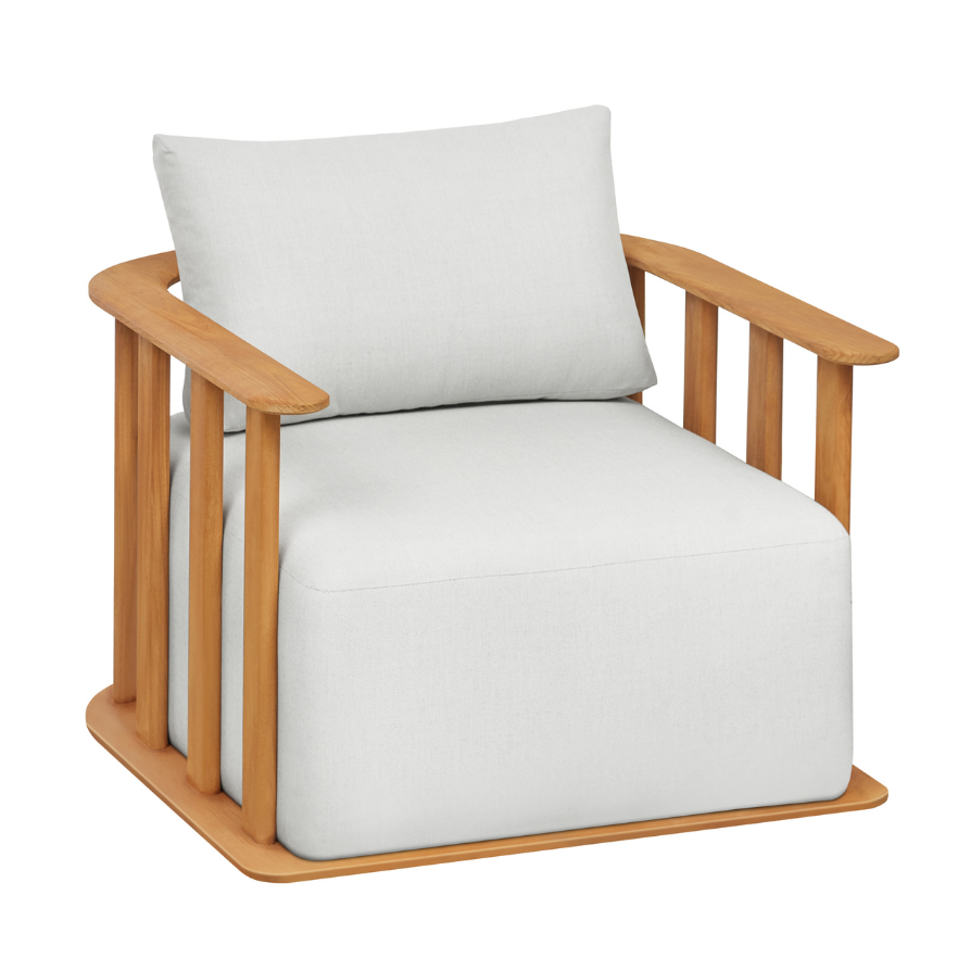 Pallisad Sofa Set