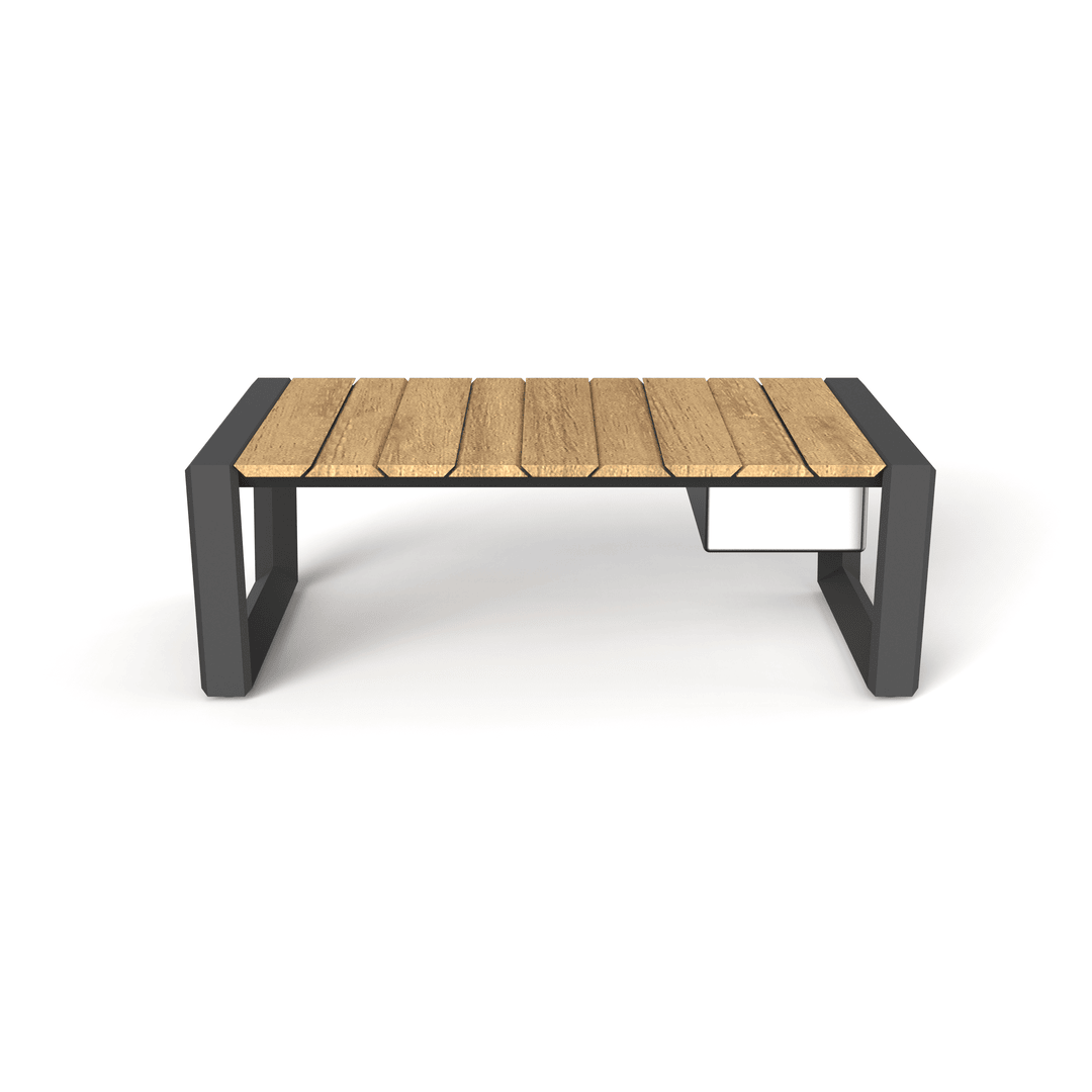 Delta Coffee Table A