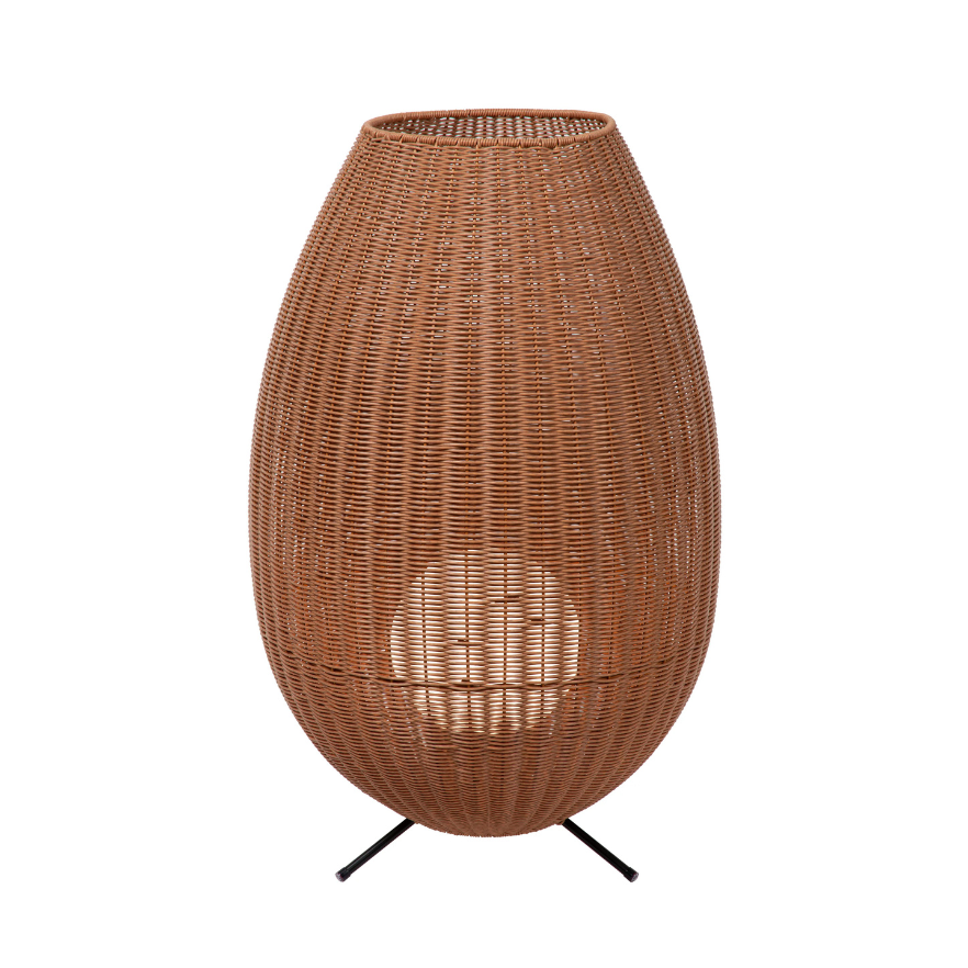 Colin 30 -Rechargeable Outdoor Lamp Battery Operated