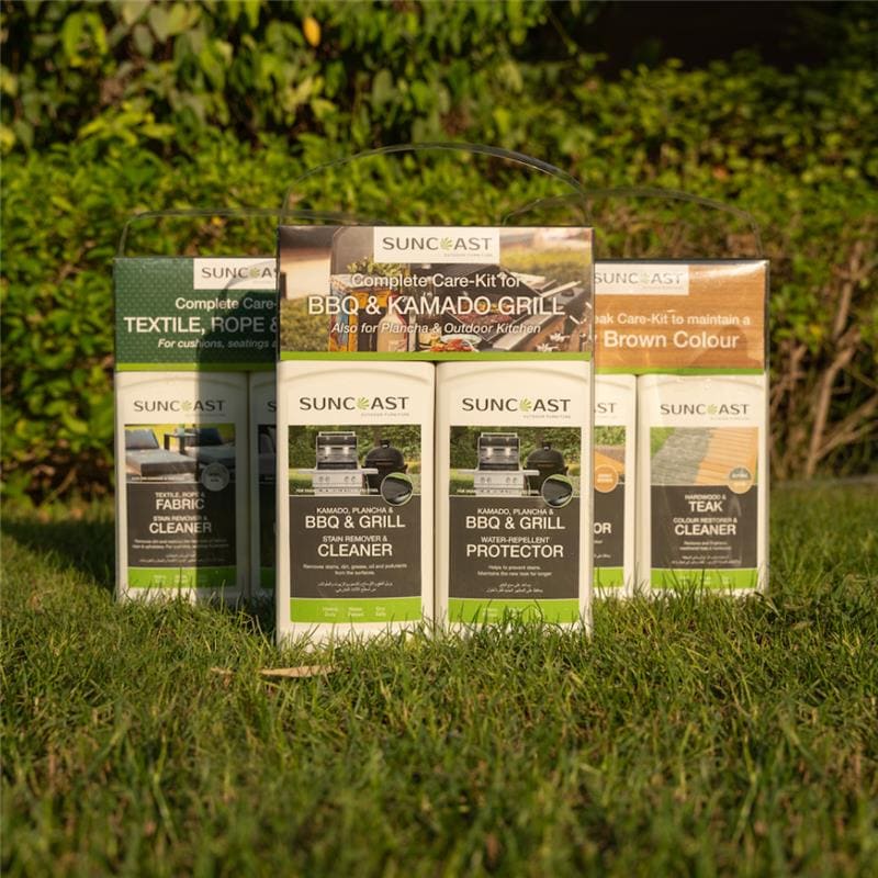 Outdoor Living, Made to Last