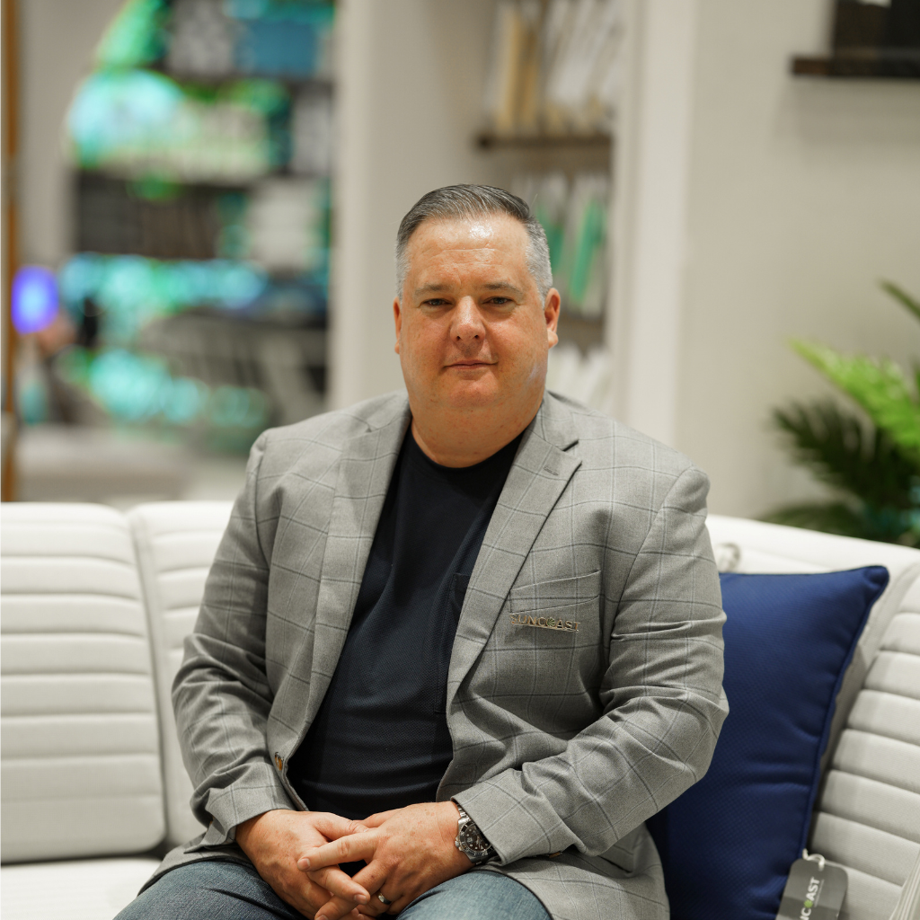 Suncoast Stars: Get to know our General Manager