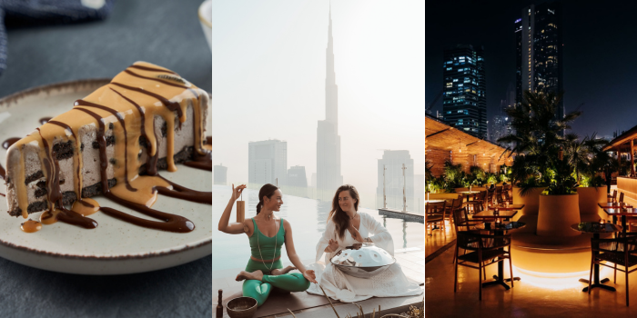 Lovin Dubai
